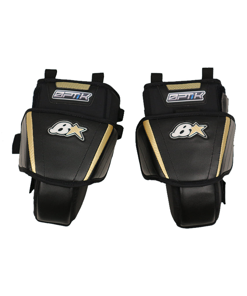 BRIANS OPTIK SENIOR KNEE PADS