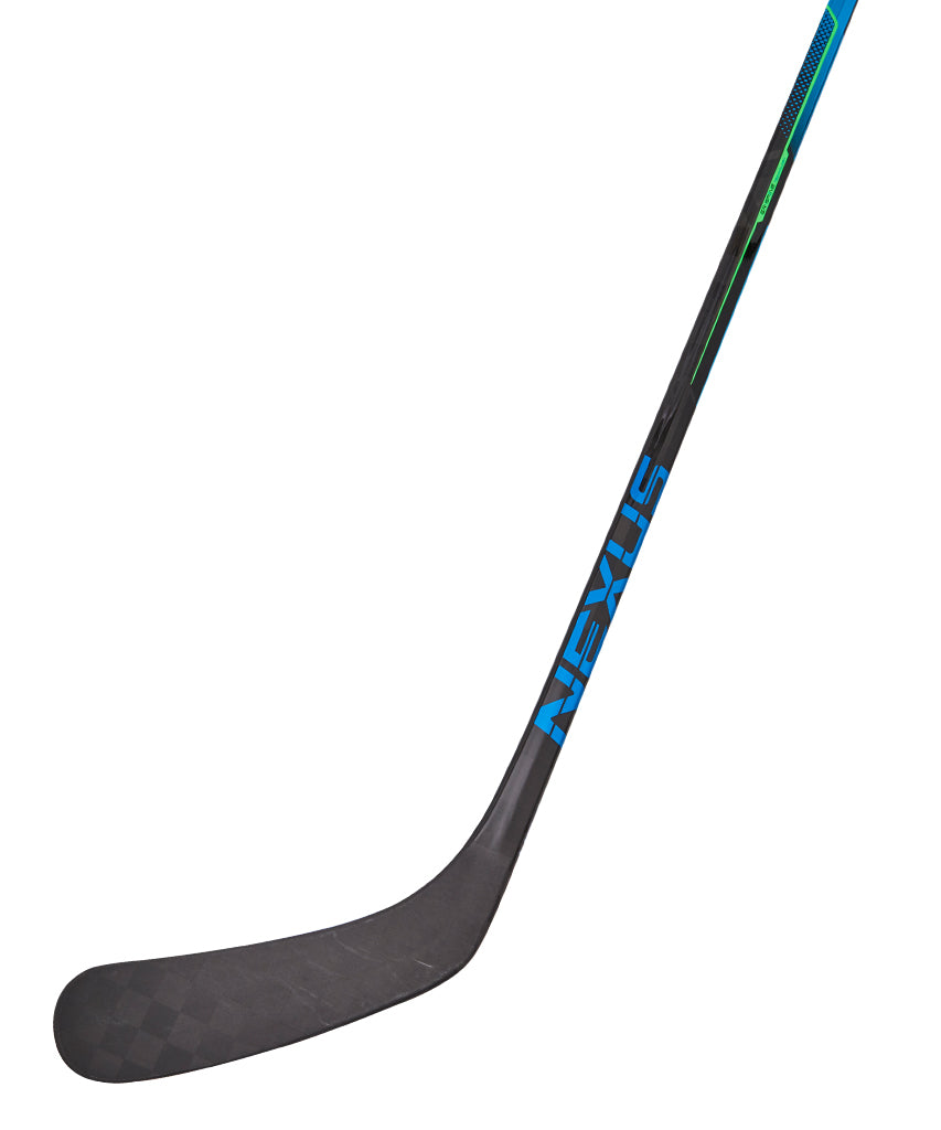 bauer nexus geo