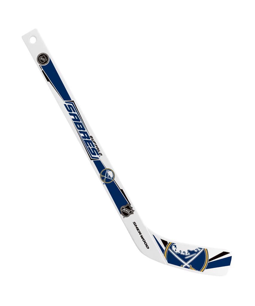 BUFFALO SABRES MINI STICK – Pro Hockey Life