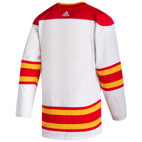 calgary flames replica jersey