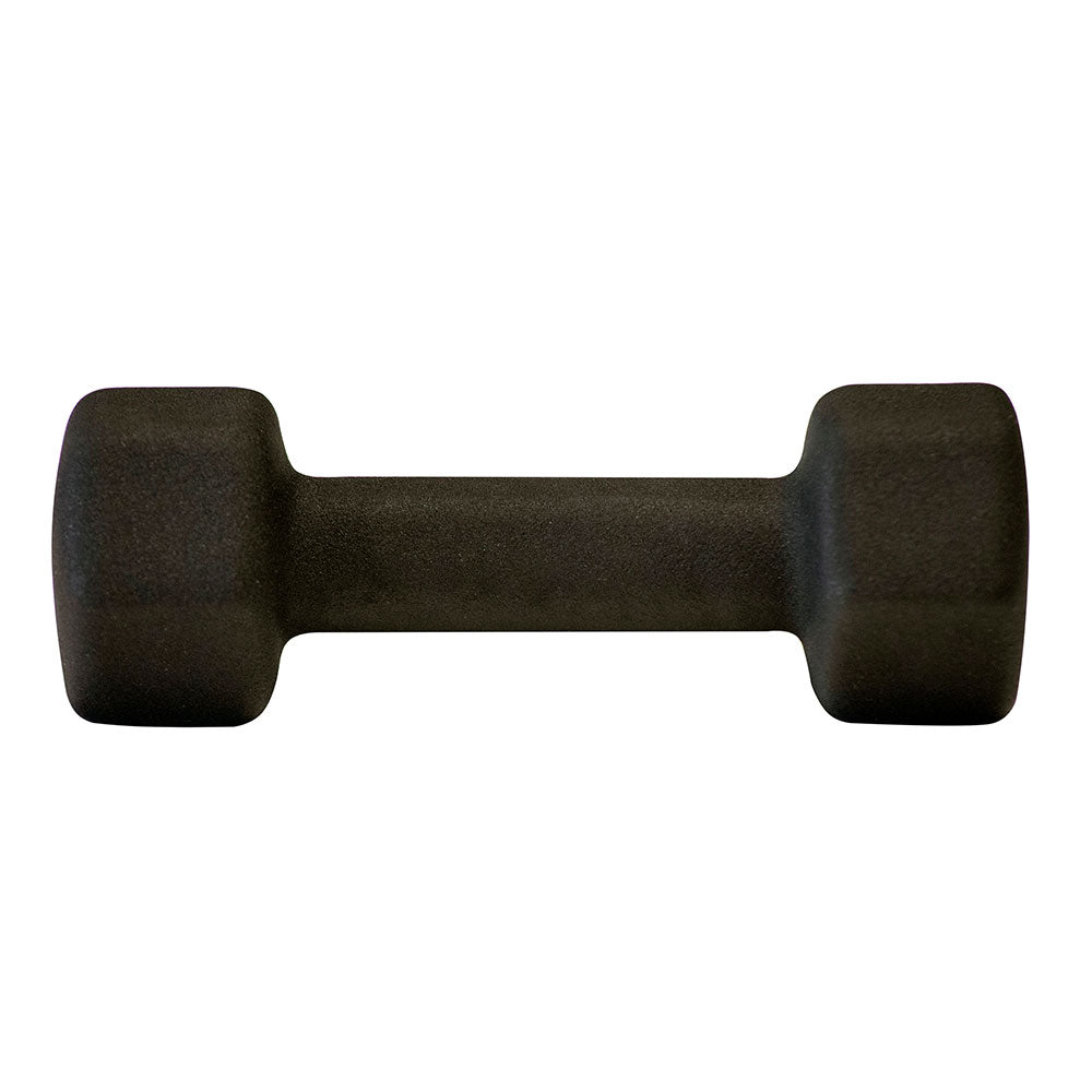 CAP BARBELL 10 LB NEOPRENE DUMBBELL