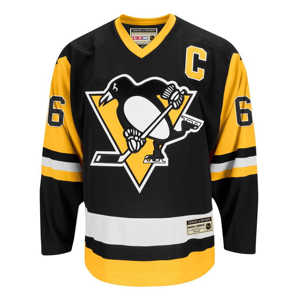 ccm ice hockey jersey