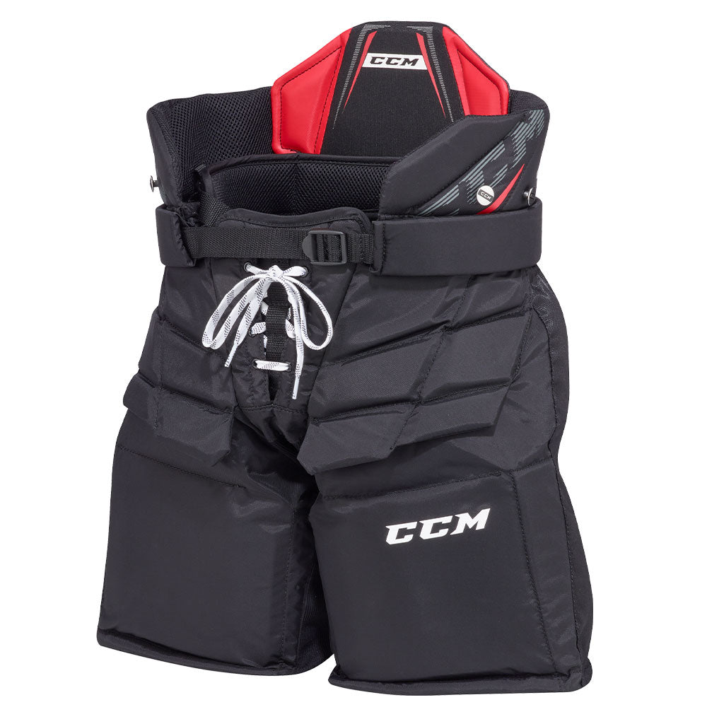 CCM 1.5 JUNIOR GOALIE PANTS