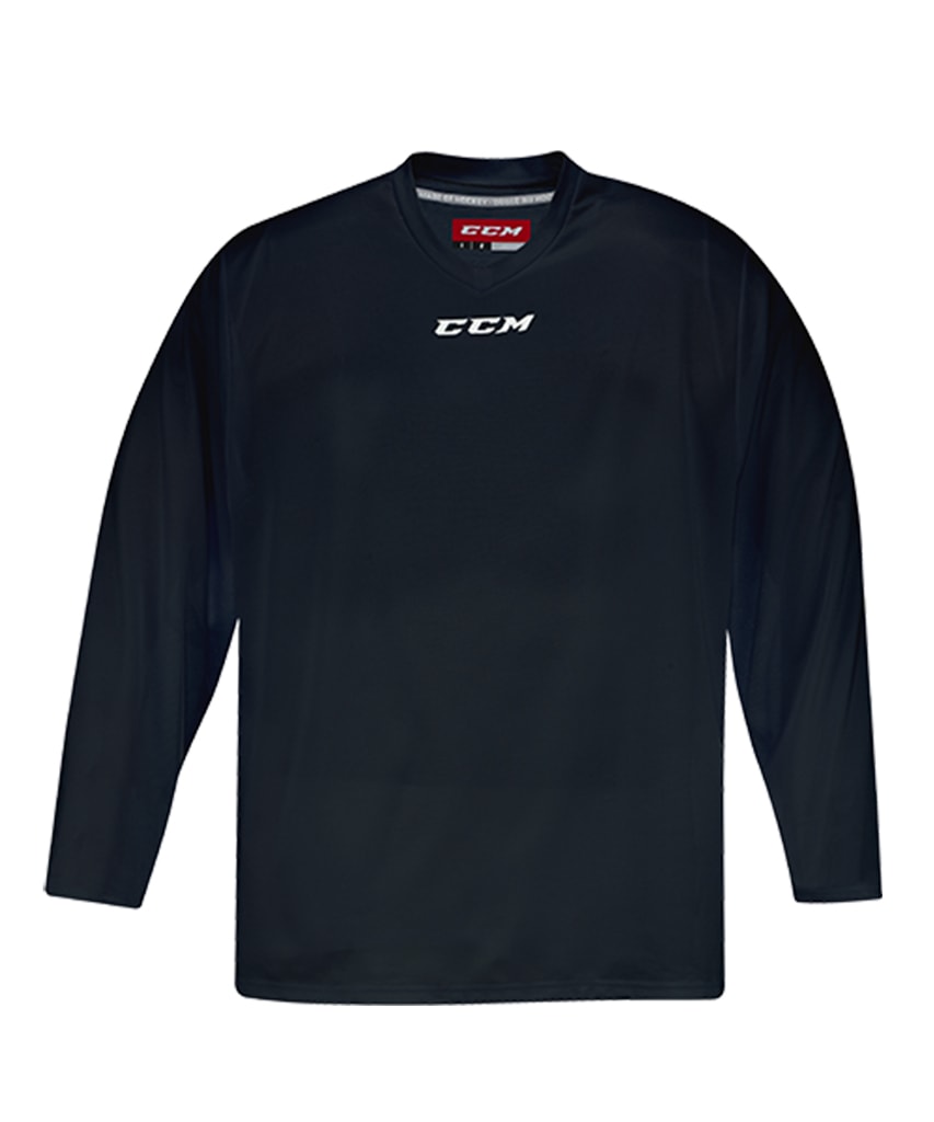 ccm youth practice jersey