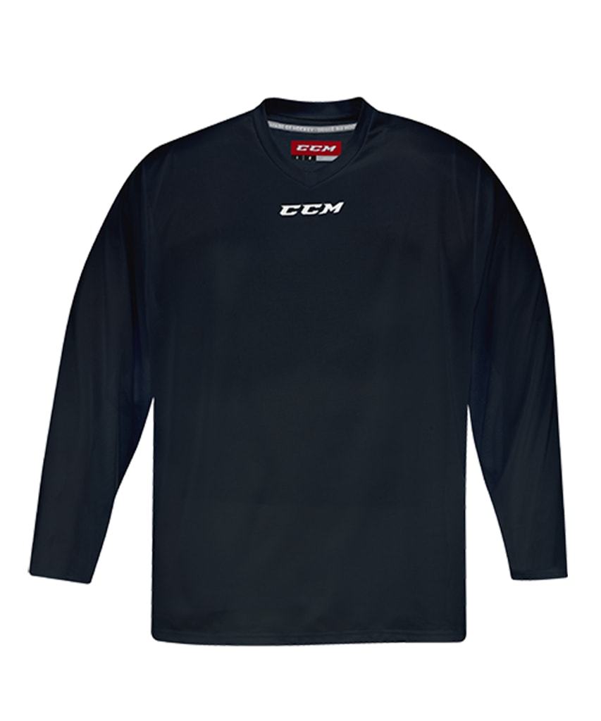 CCM 5000 SENIOR HOCKEY PRACTICE JERSEY