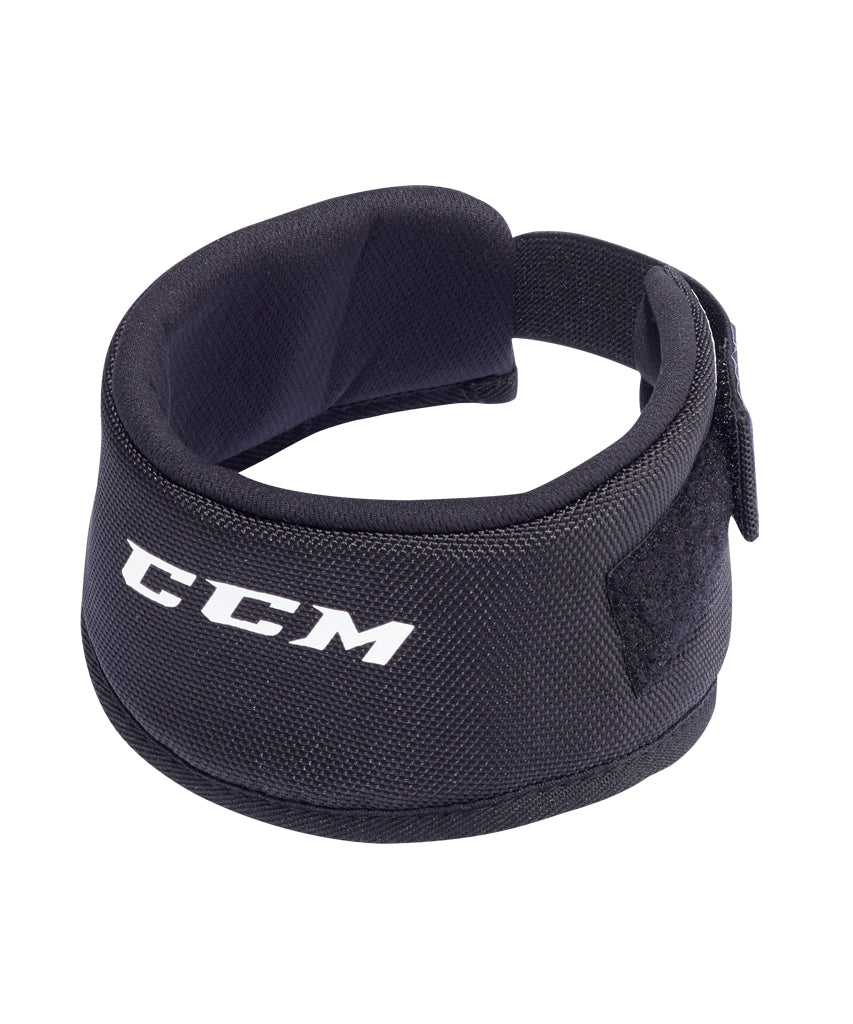 CCM 600 CUT RESISTANT YOUTH NECK GUARD