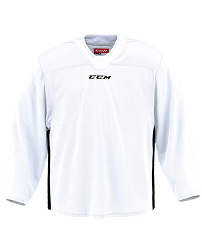 ice hockey practice jersey