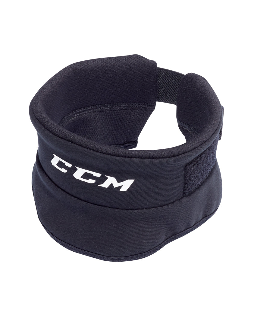 CCM 900 CUT RESISTANT SENIOR NECK GUARD