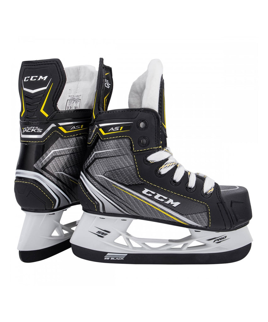 youth hockey skates