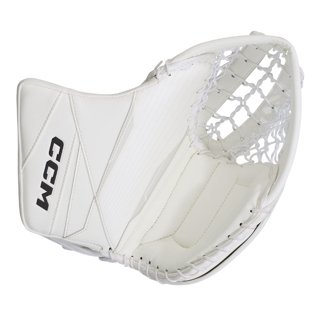 CCM AXIS 2 SENIOR GOALIE CATCHER