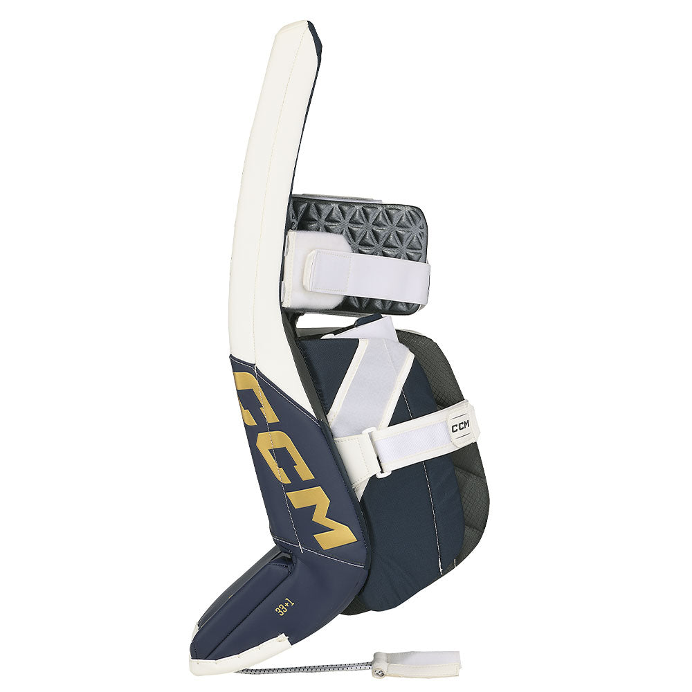 CCM AXIS 2 SENIOR GOALIE PADS