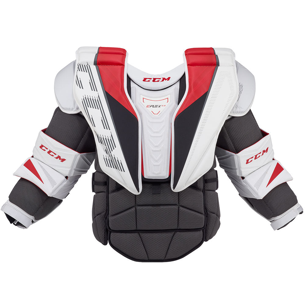 CCM EXTREME FLEX E5.9 INTERMEDIATE CHEST PROTECTOR