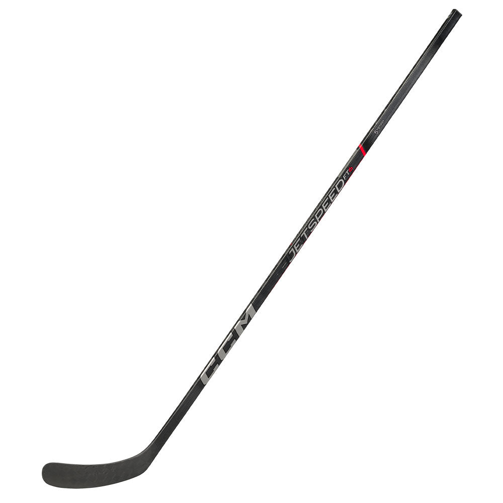 CCM JETSPEED FT6 JUNIOR HOCKEY STICK