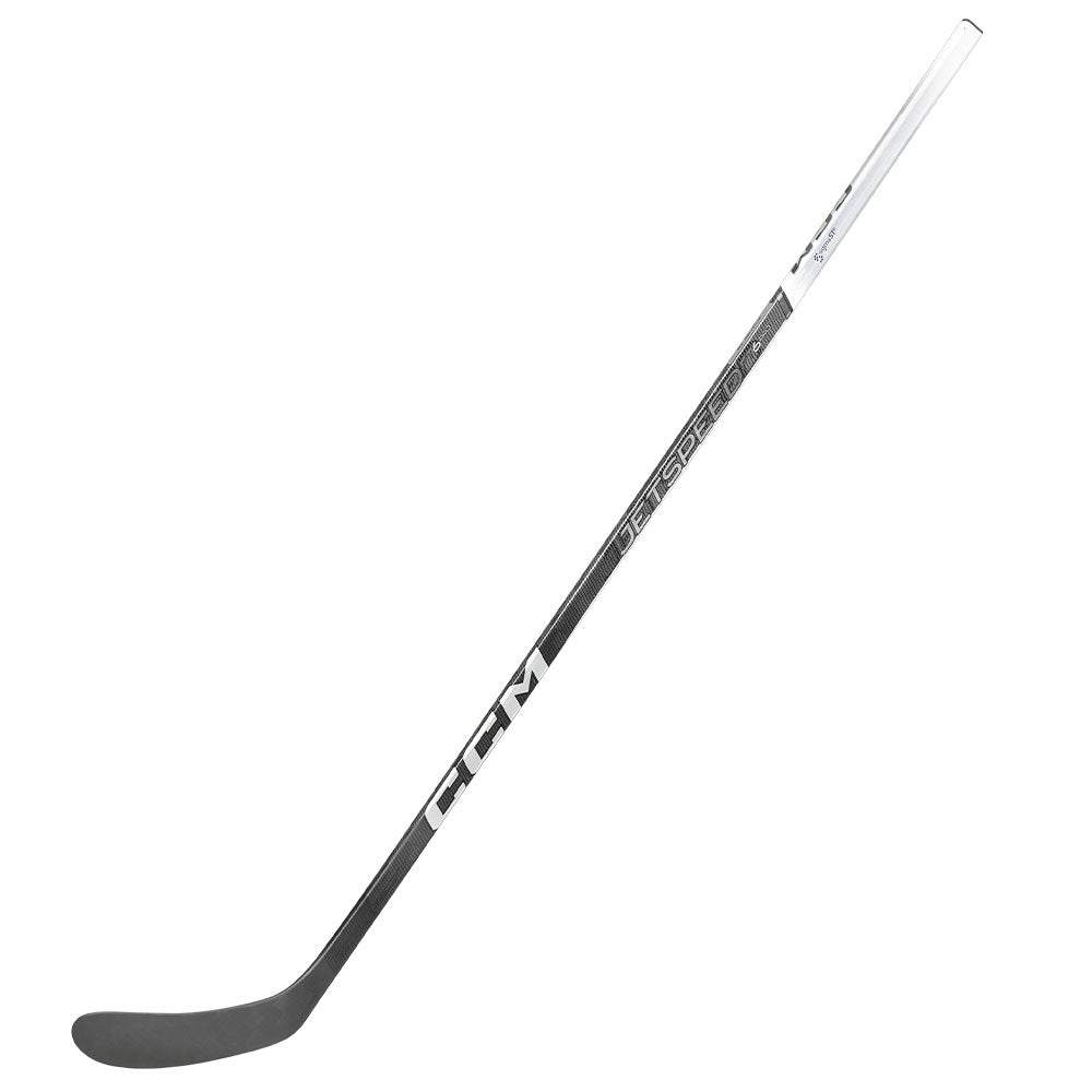 CCM JETSPEED FT6 PRO CHROME SENIOR HOCKEY STICK