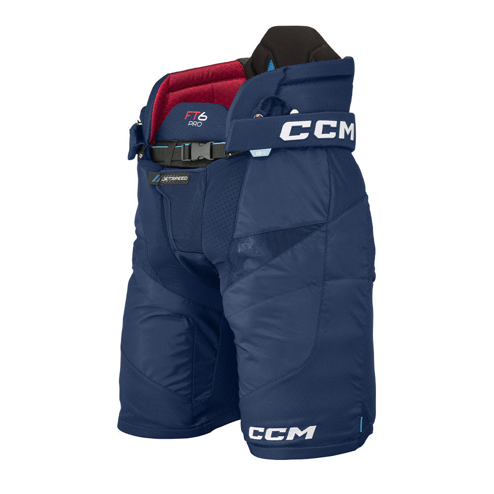 CCM JETSPEED FT6 PRO SENIOR HOCKEY PANTS