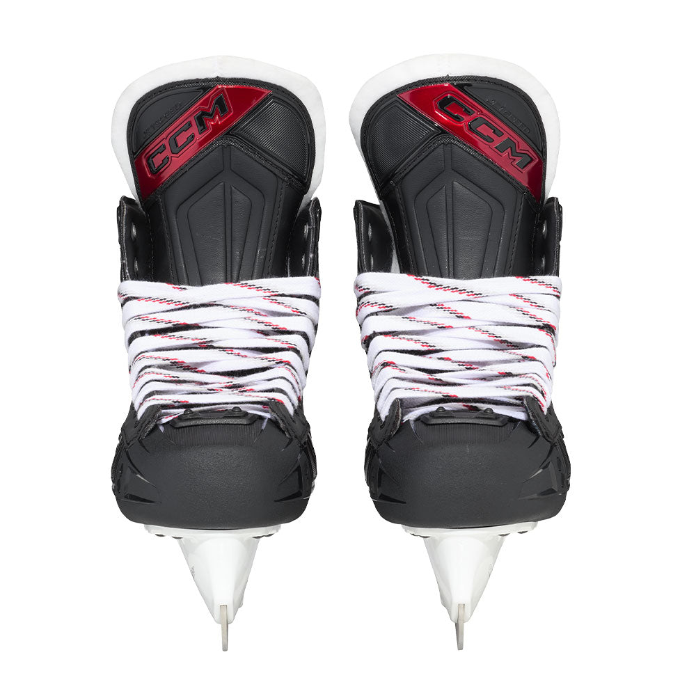 CCM JETSPEED FT670 SENIOR HOCKEY SKATES