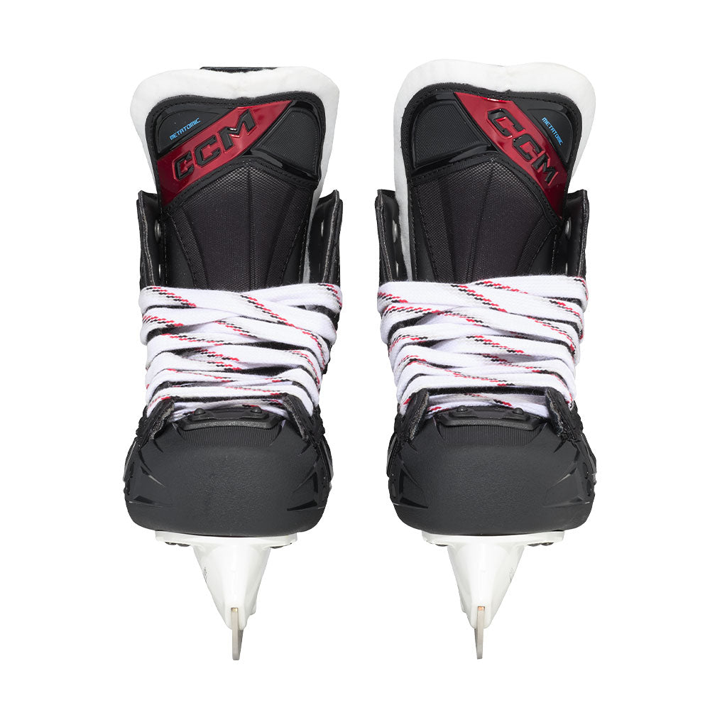 CCM JETSPEED FT680 INTERMEDIATE HOCKEY SKATES