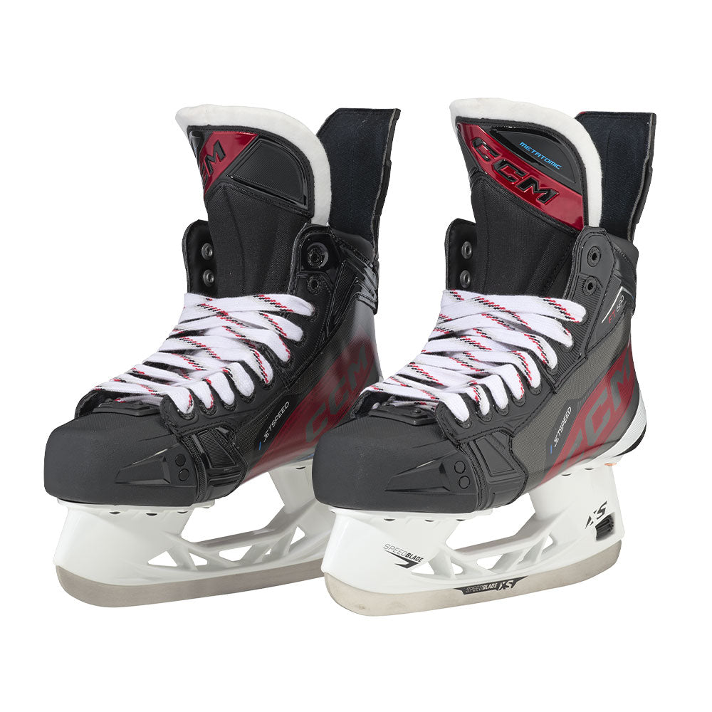 CCM JETSPEED FT680 SENIOR HOCKEY SKATES