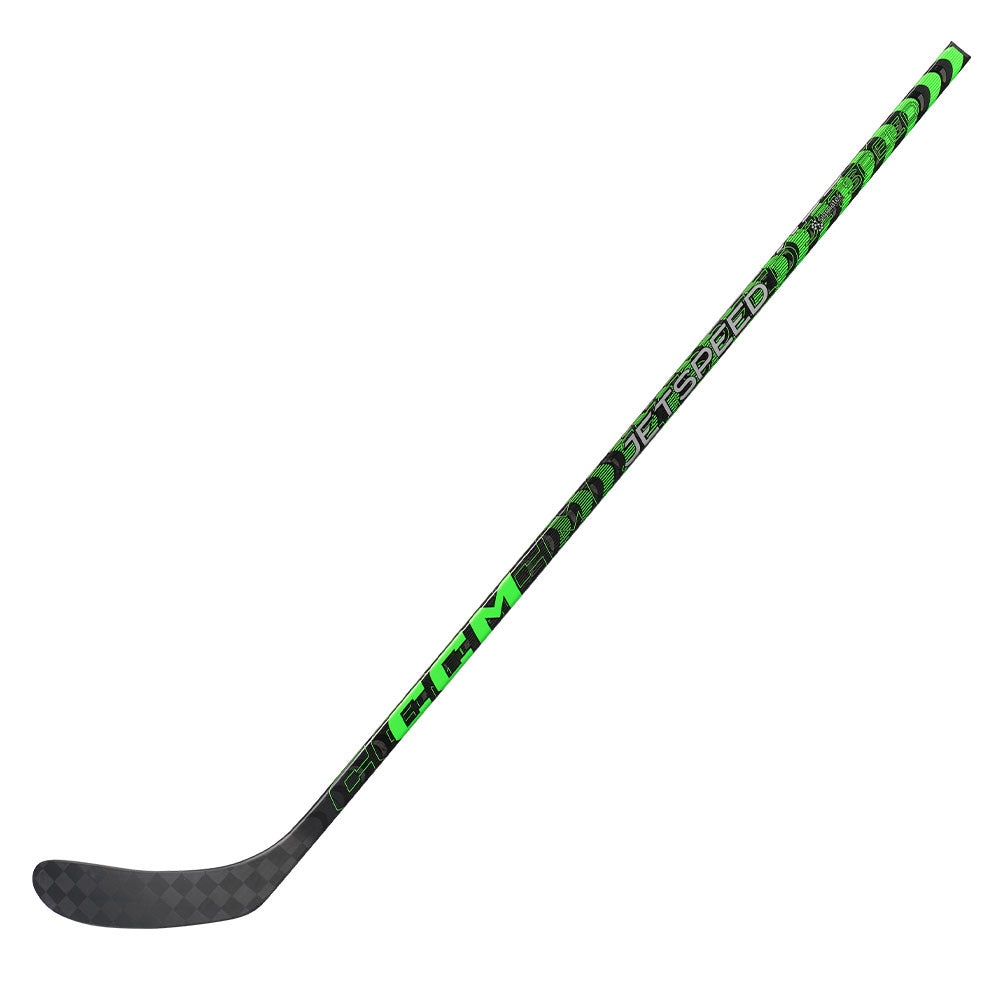 CCM JETSPEED YOUTH 20 FLEX HOCKEY STICK