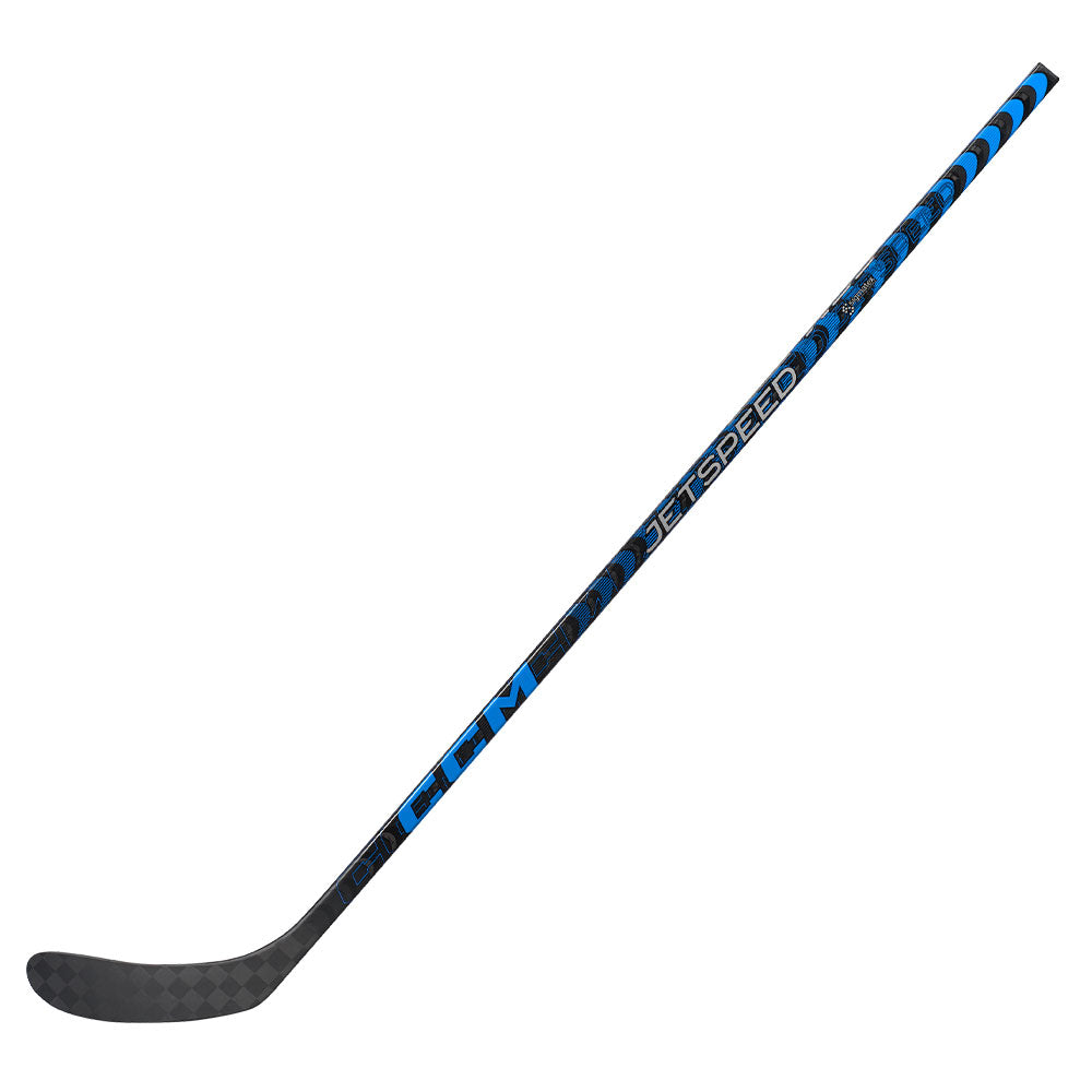 CCM JETSPEED YOUTH 30 FLEX HOCKEY STICK