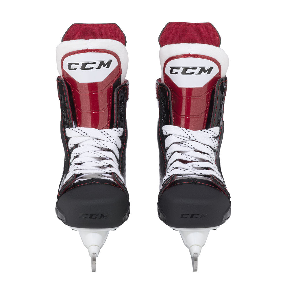 CCM JETSPEED YOUTH HOCKEY SKATES