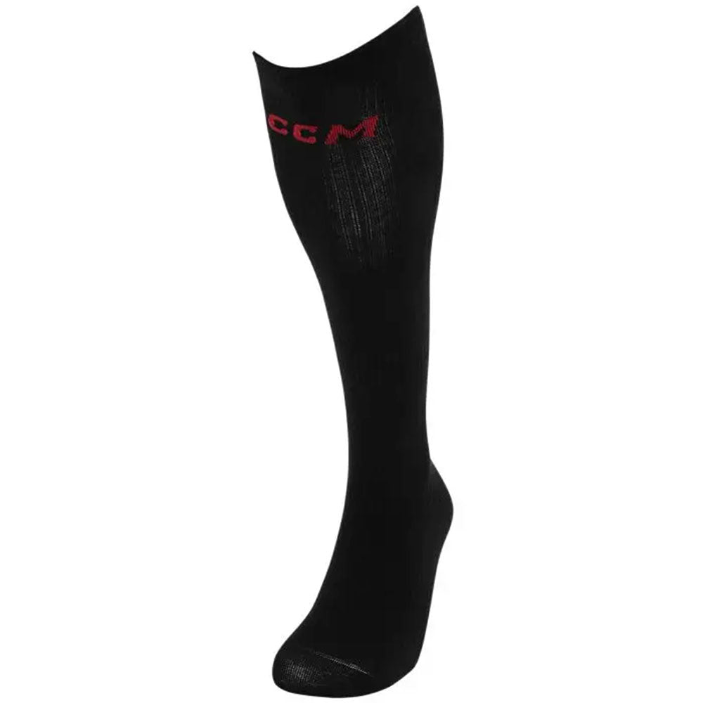 CCM JUNIOR LINER HOCKEY SKATE SOCK