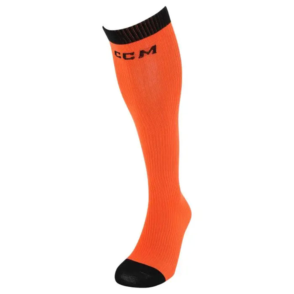 CCM JUNIOR LINER HOCKEY SKATE SOCK