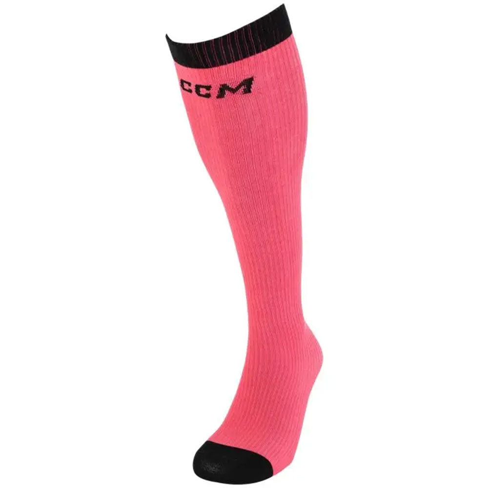 CCM SENIOR LINER HOCKEY SKATE SOCK