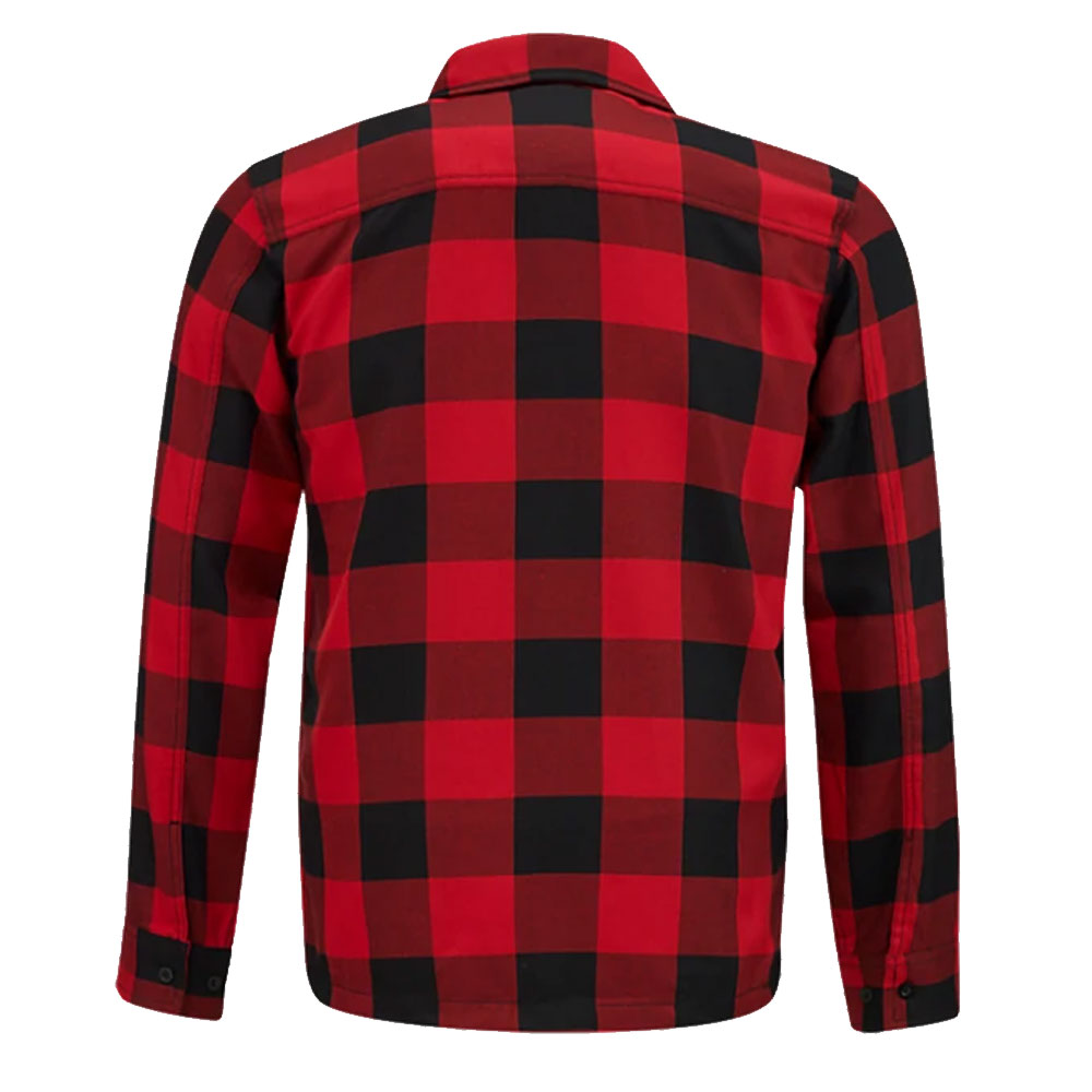 CCM ADULT LUMBER PLAID WORKING SHIRT