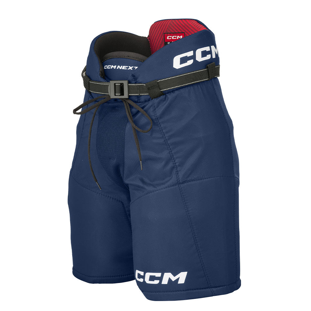 CCM NEXT YOUTH HOCKEY PANTS