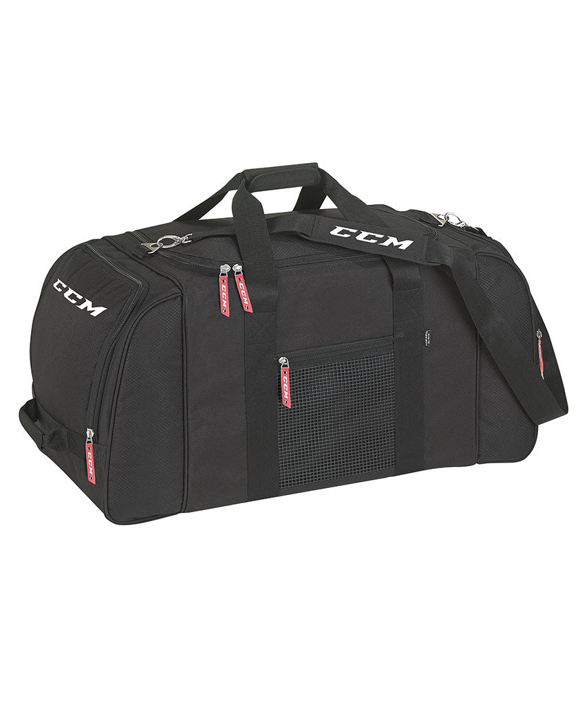 CCM OFFICIALS WHEEL BAG