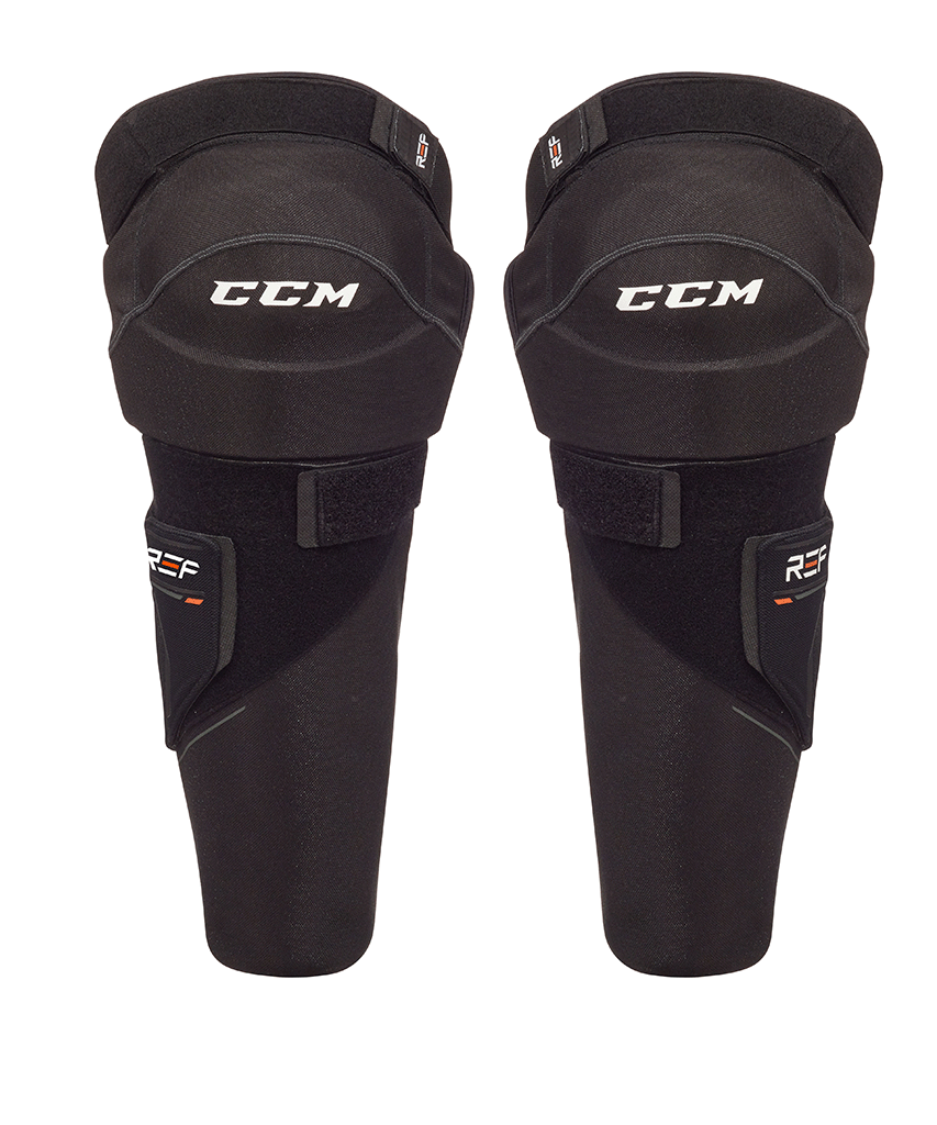 CCM REFEREE SHIN GUARDS