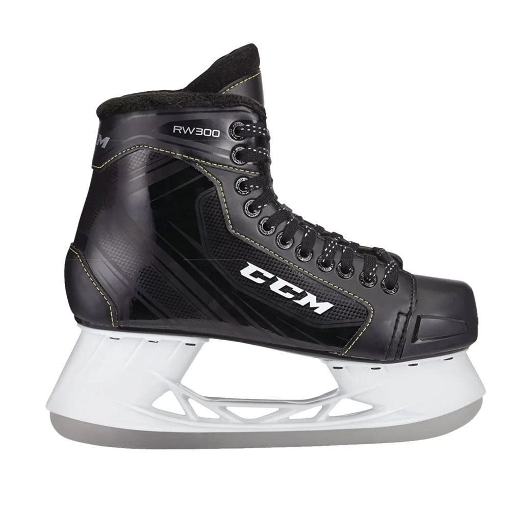 CCM RW300 SENIOR RECREATIONAL SKATES