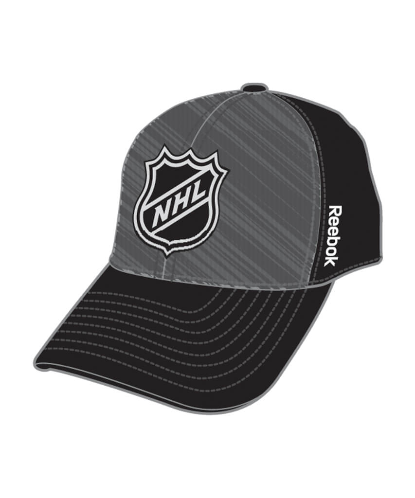 REEBOK NHL STRETCH FIT HAT – Pro Hockey 