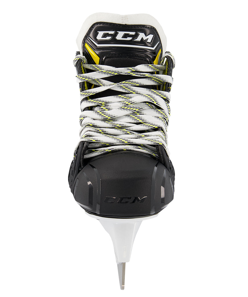 CCM SUPER TACKS 9380 SENIOR GOALIE SKATES