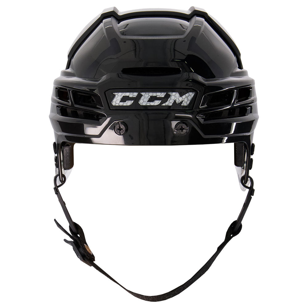 CCM SUPER TACKS X SENIOR HOCKEY HELMET