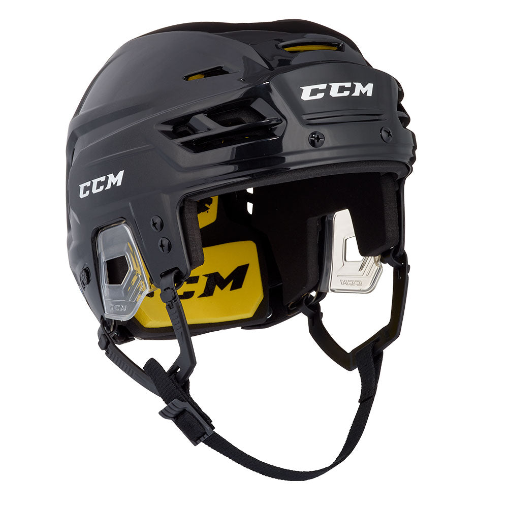 CCM TACKS 210 SENIOR HOCKEY HELMET