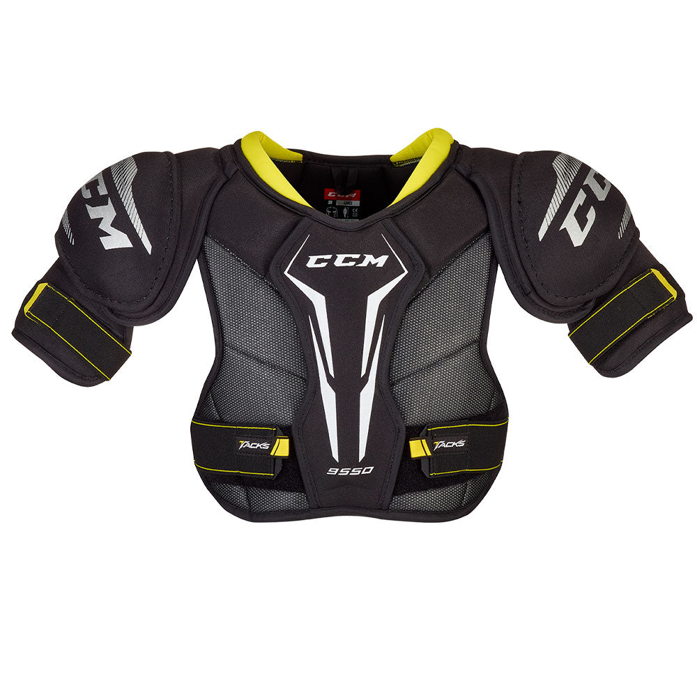 CCM TACKS 9550 SENIOR SHOULDER PADS