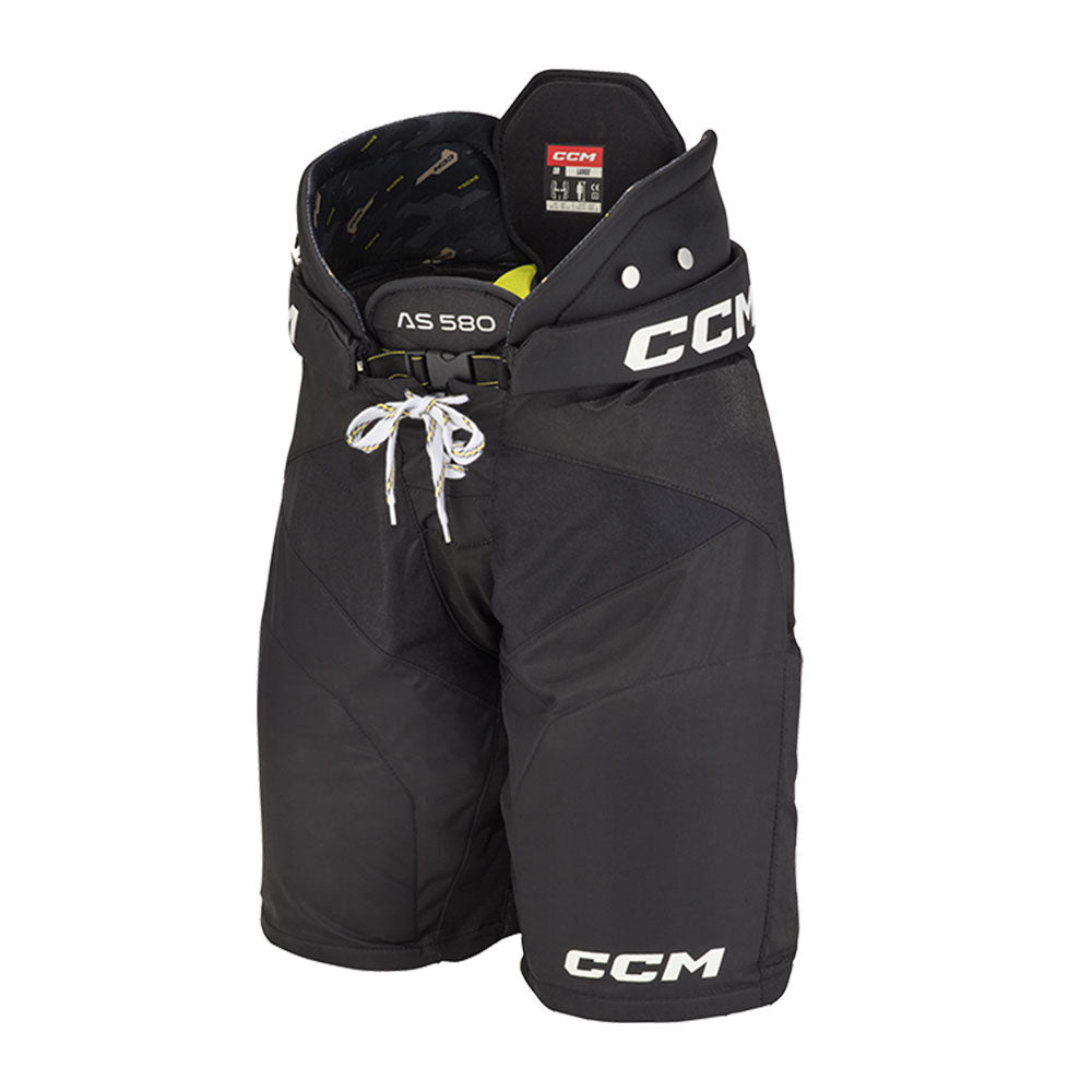 CCM TACKS AS 580 SENIOR HOCKEY PANTS