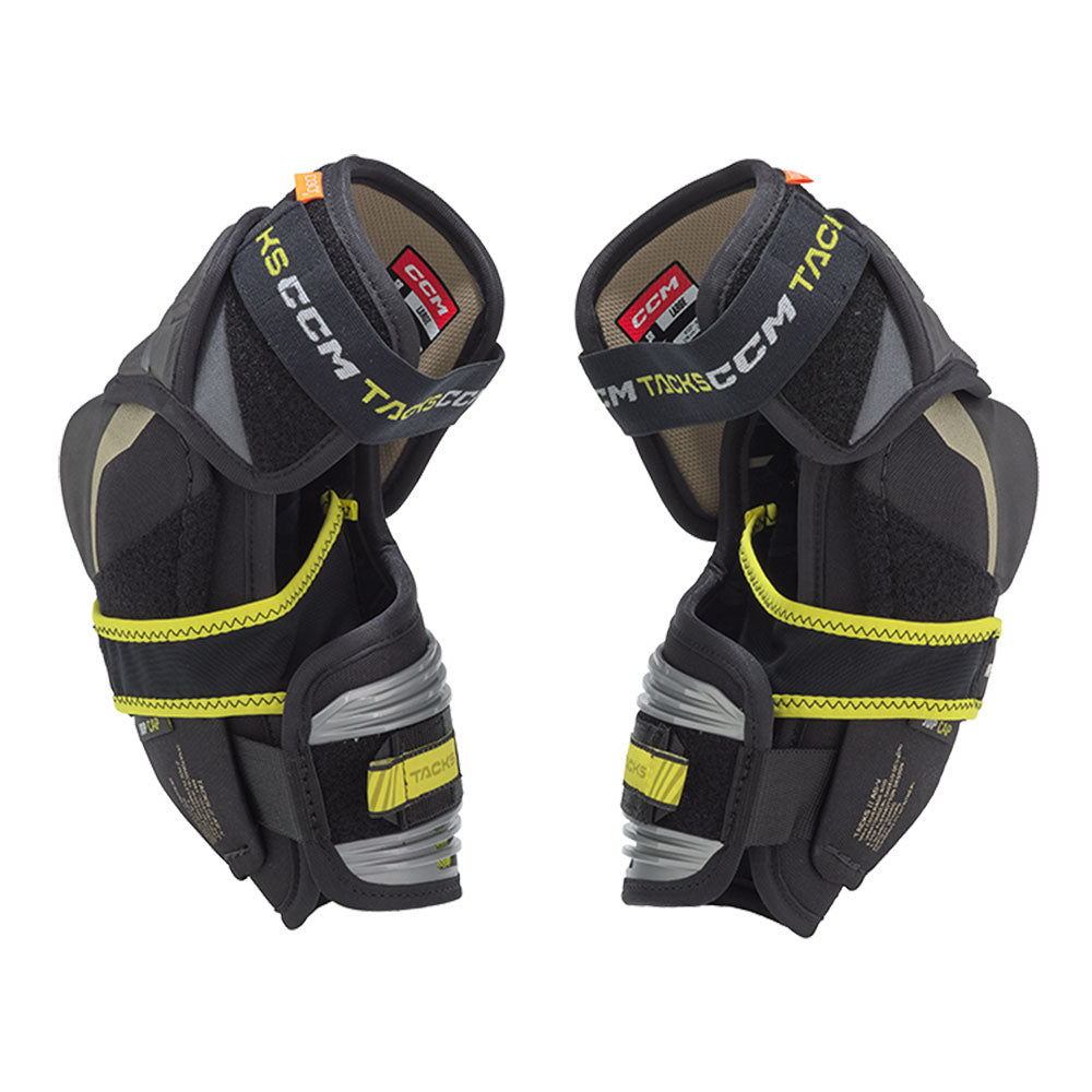 CCM TACKS AS-V SENIOR ELBOW PADS