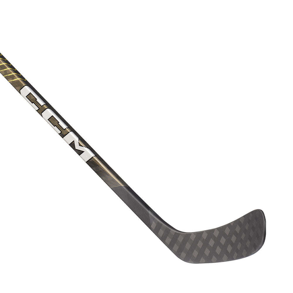 CCM TACKS TEAM 5 SENIOR HOCKEY STICK