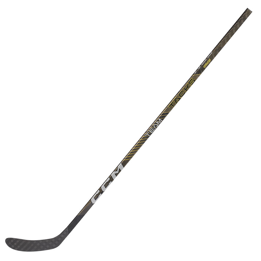 CCM TACKS TEAM 5 SENIOR HOCKEY STICK