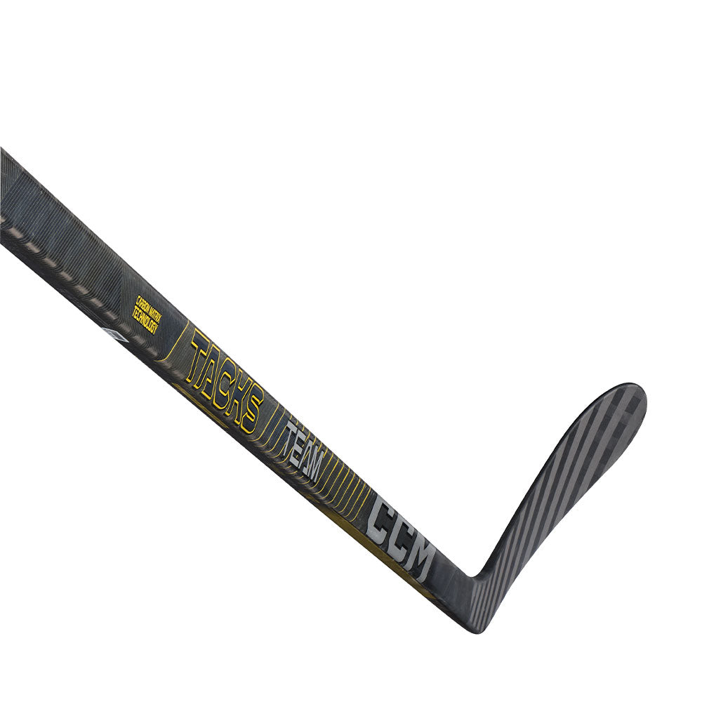 CCM TACKS TEAM 5 INTERMEDIATE HOCKEY STICK