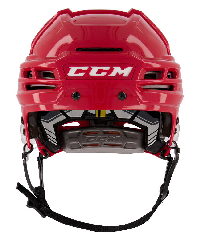 CCM TACKS 910 SENIOR HOCKEY HELMET