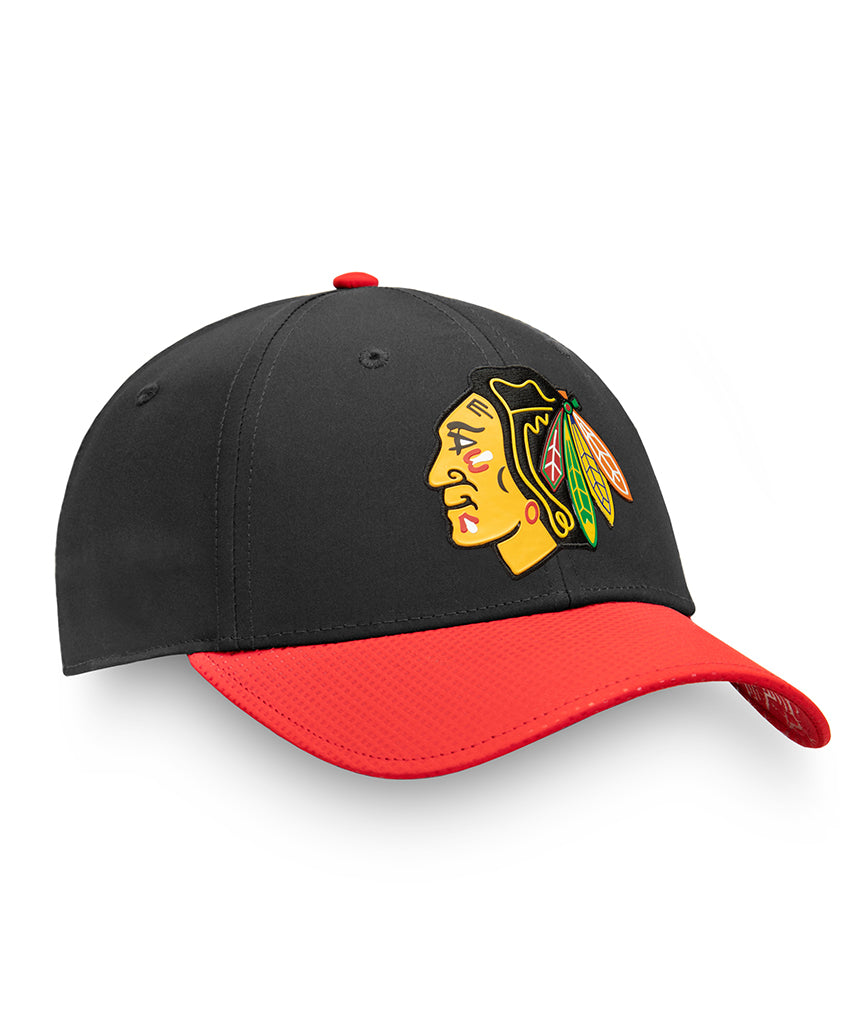blackhawks draft hat