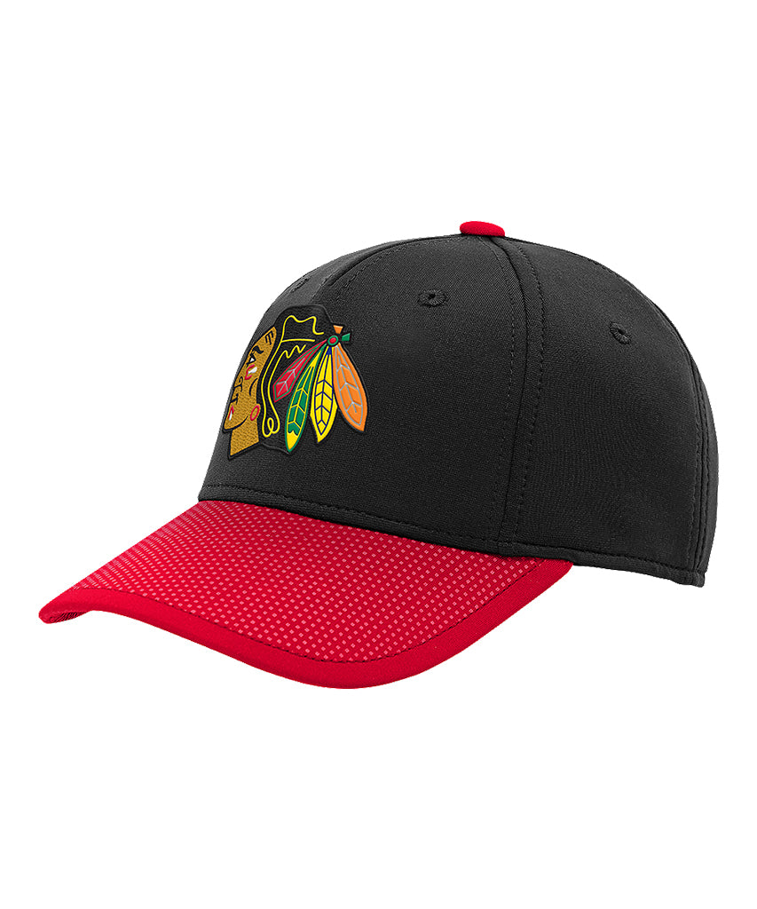 nhl blackhawks hat