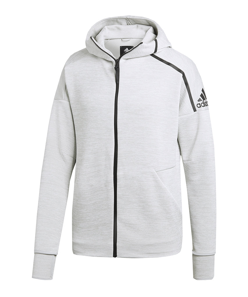 adidas men's zne hoodie