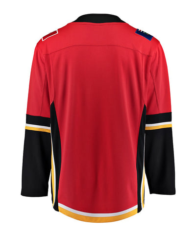 canadian tire flames jersey