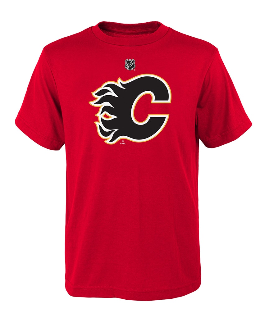 baby flames jersey