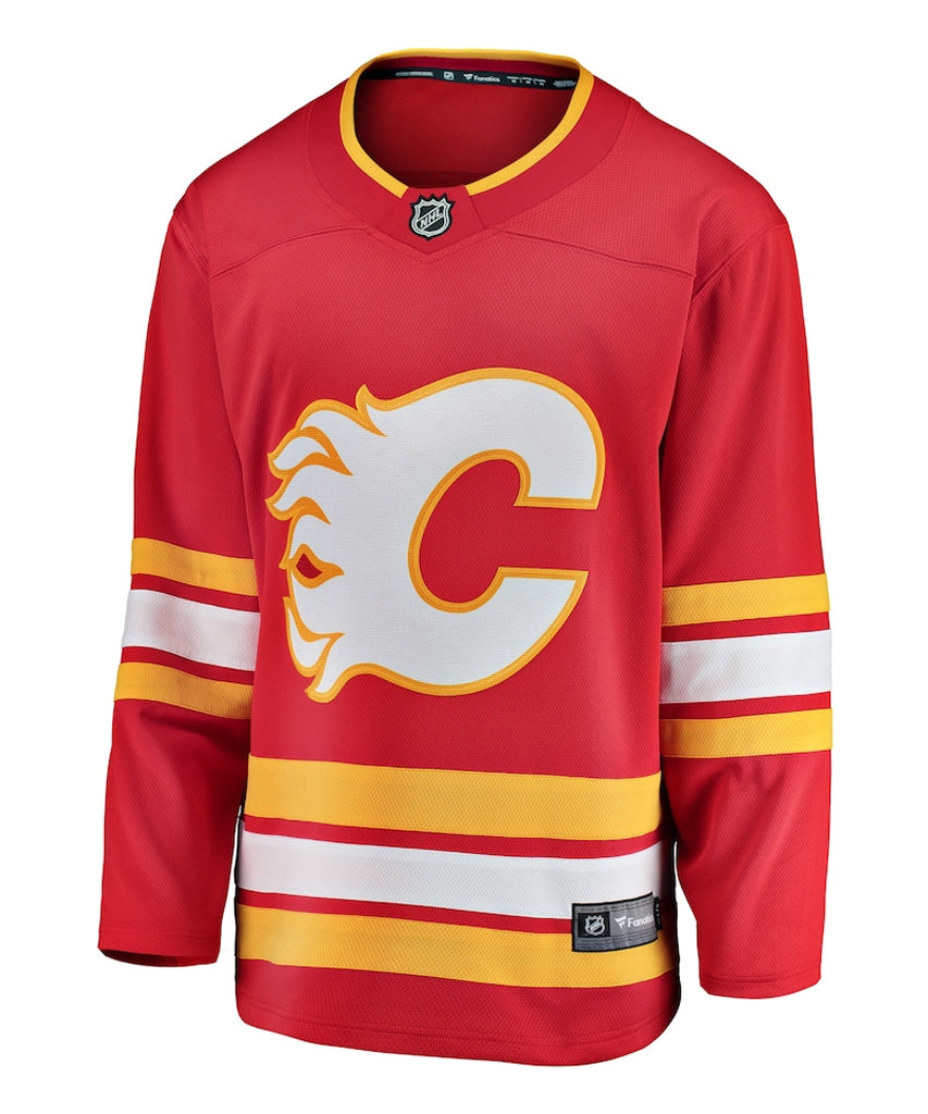 calgary flames breakaway jersey